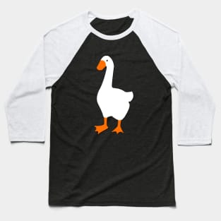 Honk Baseball T-Shirt